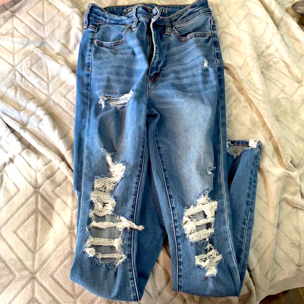 AE JEANS